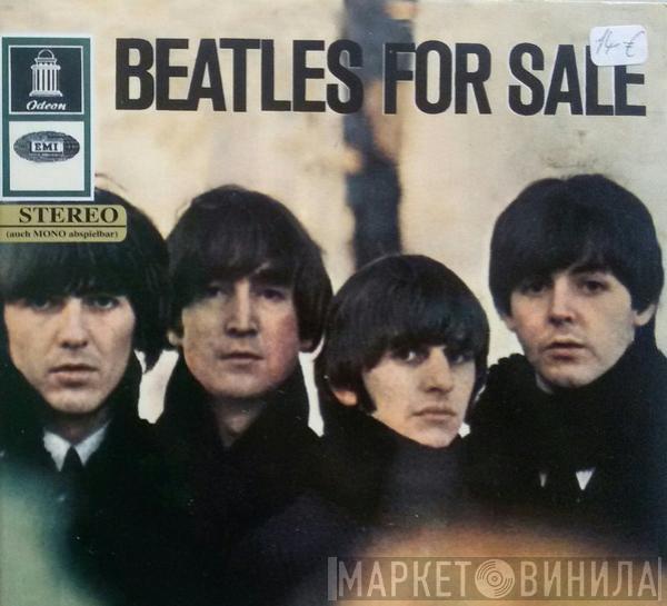  The Beatles  - Beatles For Sale