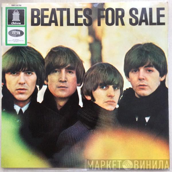  The Beatles  - Beatles For Sale