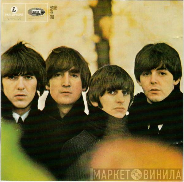  The Beatles  - Beatles For Sale