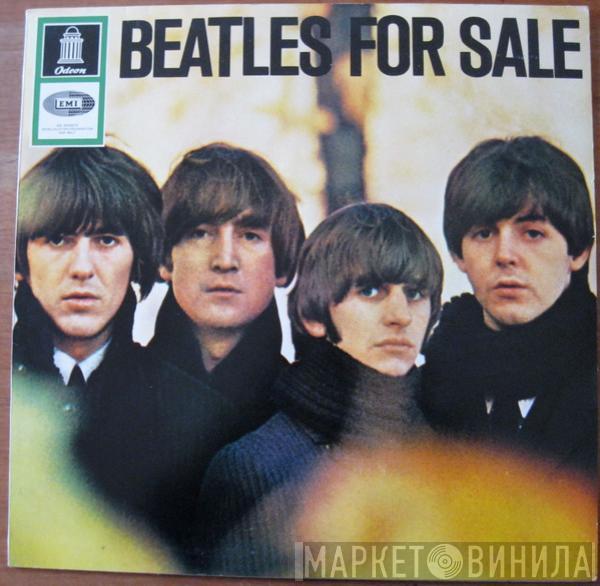  The Beatles  - Beatles For Sale