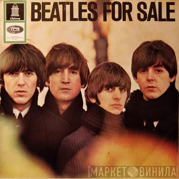  The Beatles  - Beatles For Sale