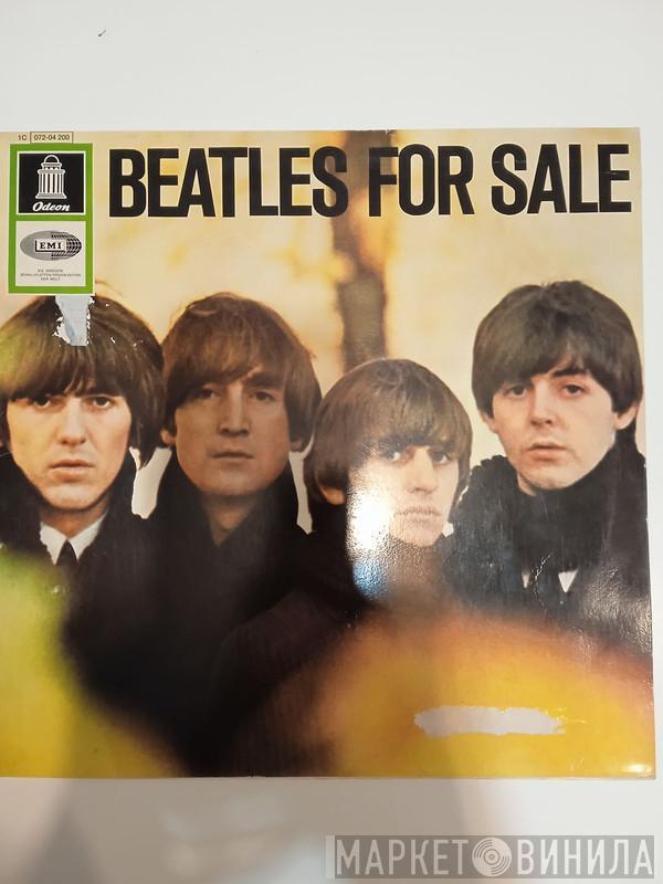  The Beatles  - Beatles For Sale