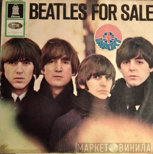  The Beatles  - Beatles For Sale