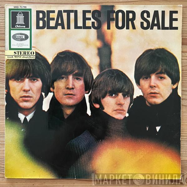  The Beatles  - Beatles For Sale