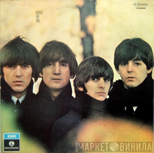  The Beatles  - Beatles For Sale