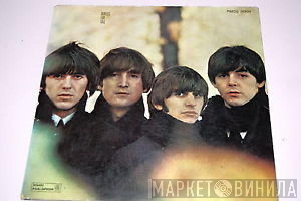  The Beatles  - Beatles For Sale