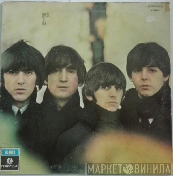  The Beatles  - Beatles For Sale