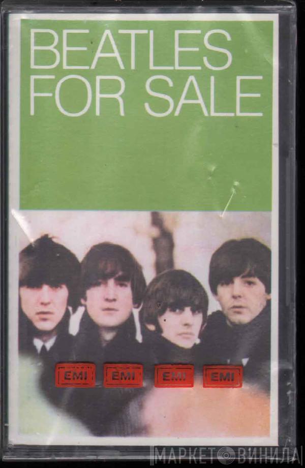  The Beatles  - Beatles For Sale