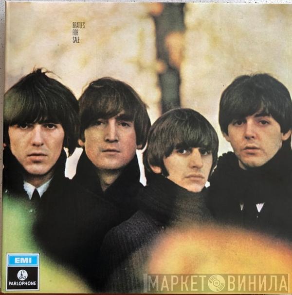  The Beatles  - Beatles For Sale
