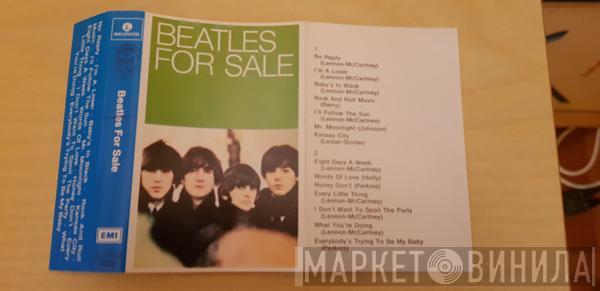  The Beatles  - Beatles For Sale