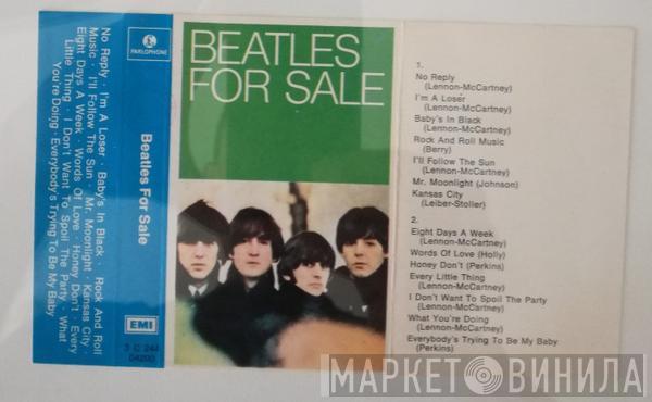  The Beatles  - Beatles For Sale