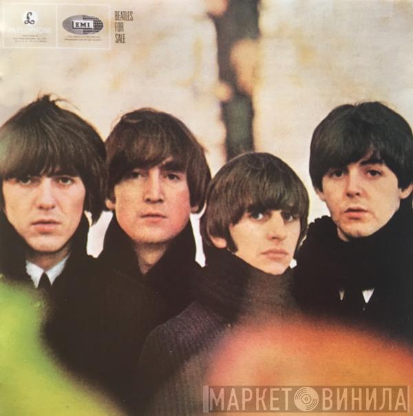  The Beatles  - Beatles For Sale