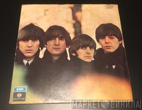  The Beatles  - Beatles For Sale