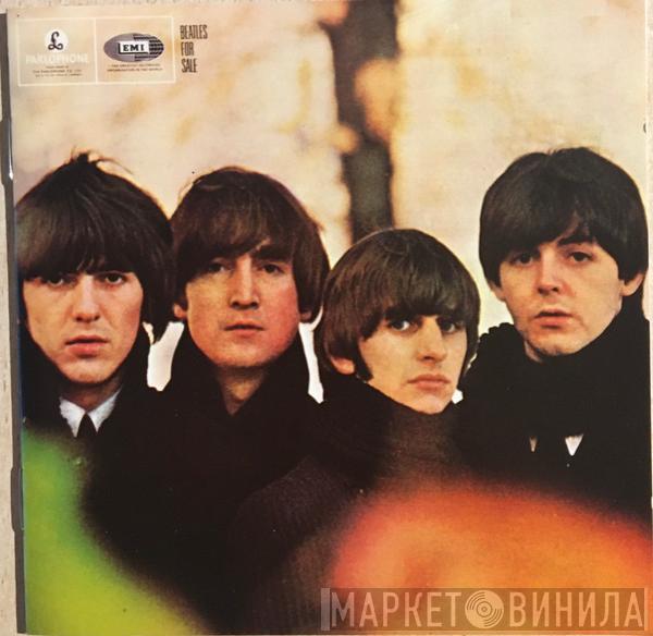  The Beatles  - Beatles For Sale