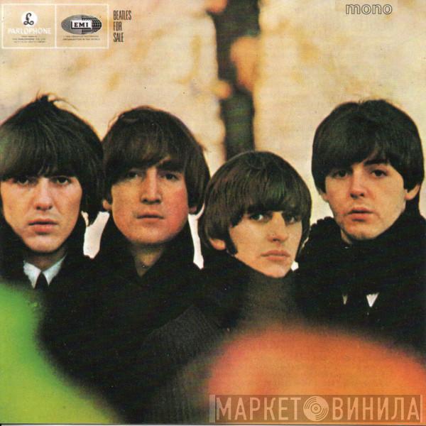  The Beatles  - Beatles For Sale