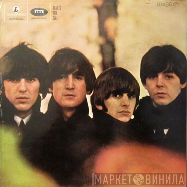  The Beatles  - Beatles For Sale