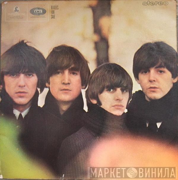 The Beatles - Beatles For Sale