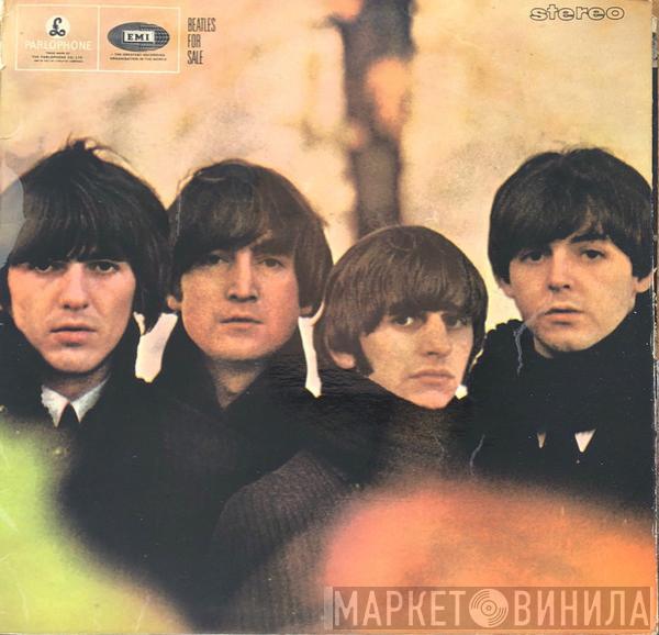  The Beatles  - Beatles For Sale