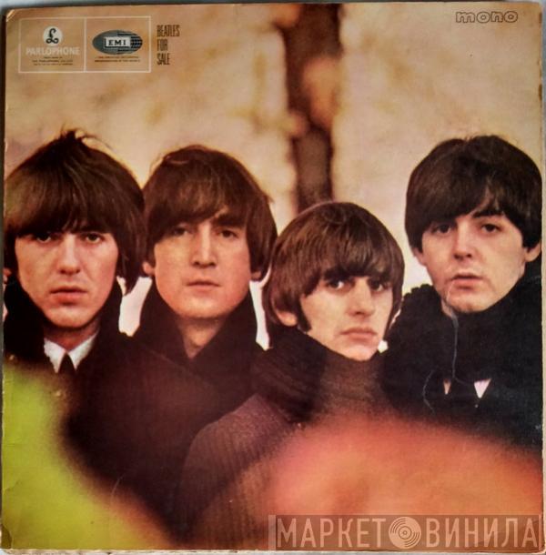  The Beatles  - Beatles For Sale
