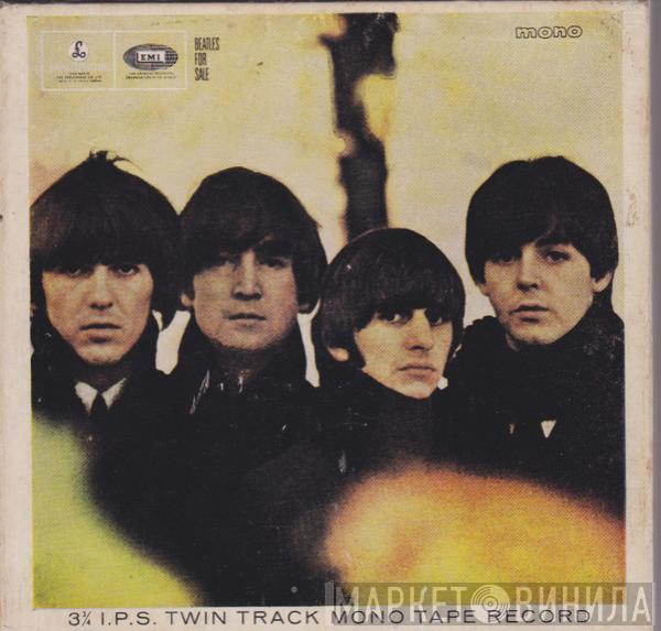  The Beatles  - Beatles For Sale