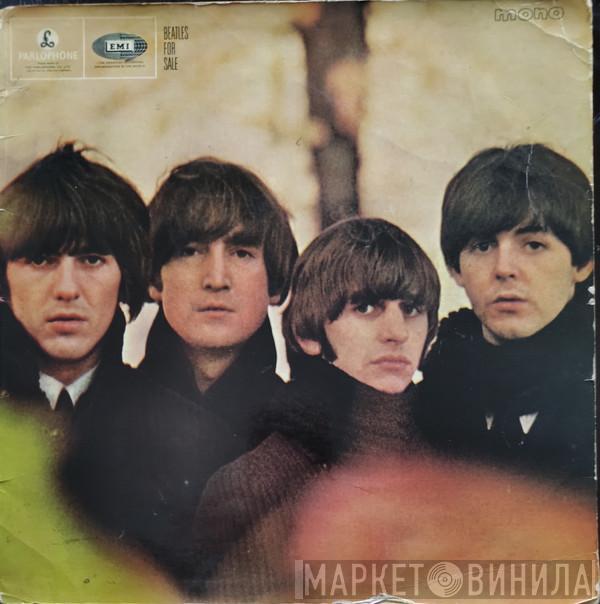  The Beatles  - Beatles For Sale