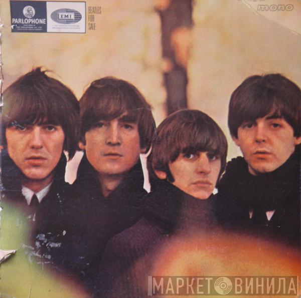  The Beatles  - Beatles For Sale