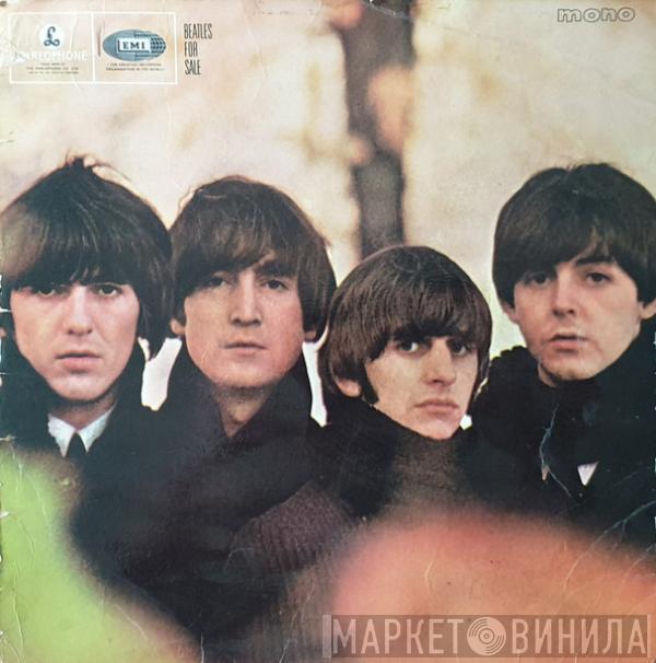  The Beatles  - Beatles For Sale