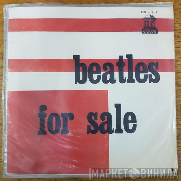  The Beatles  - Beatles For Sale