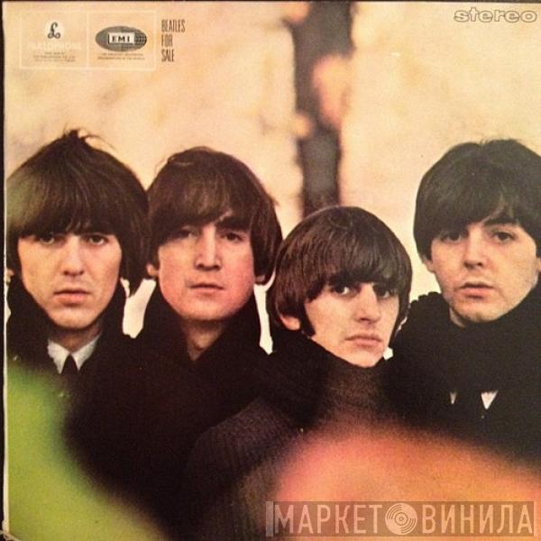 The Beatles - Beatles For Sale