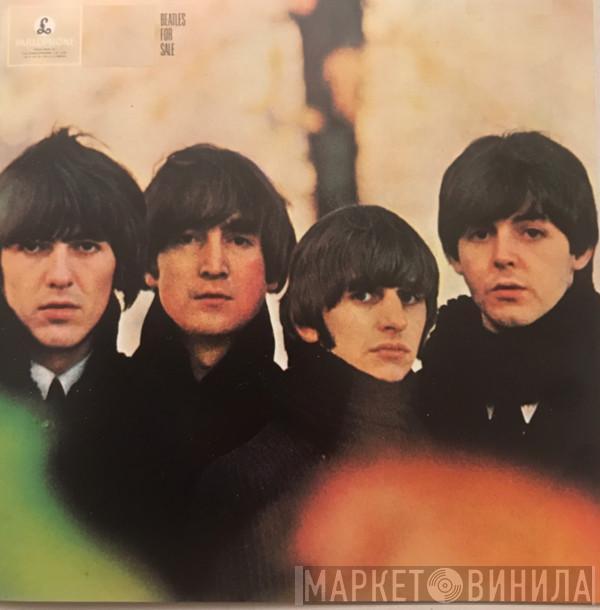  The Beatles  - Beatles For Sale
