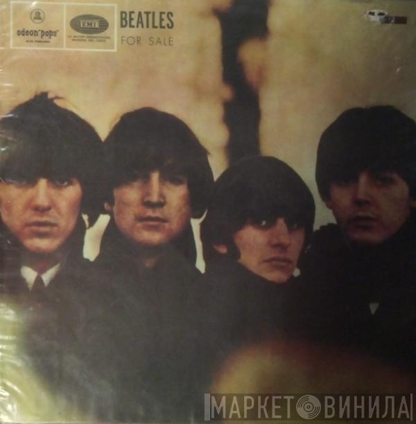  The Beatles  - Beatles For Sale
