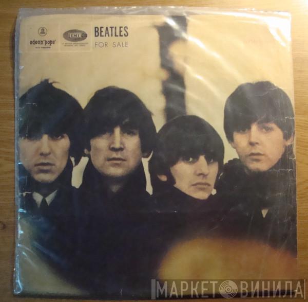  The Beatles  - Beatles For Sale