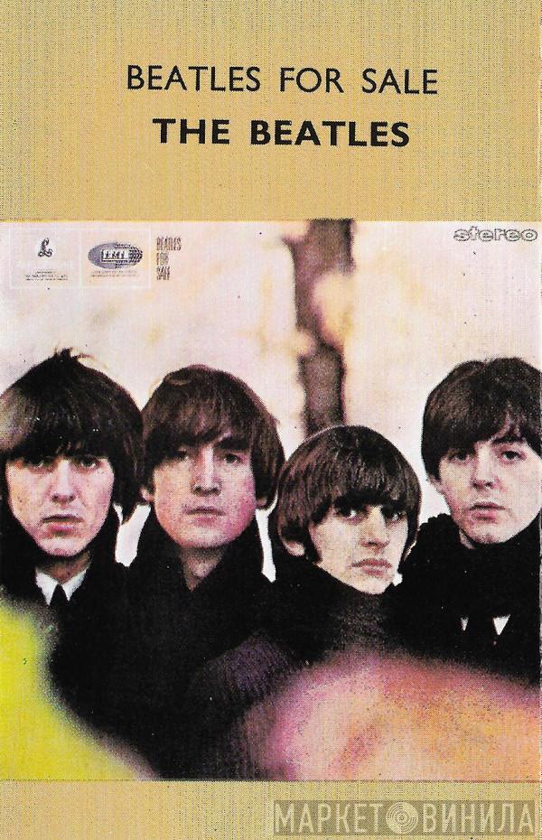  The Beatles  - Beatles For Sale