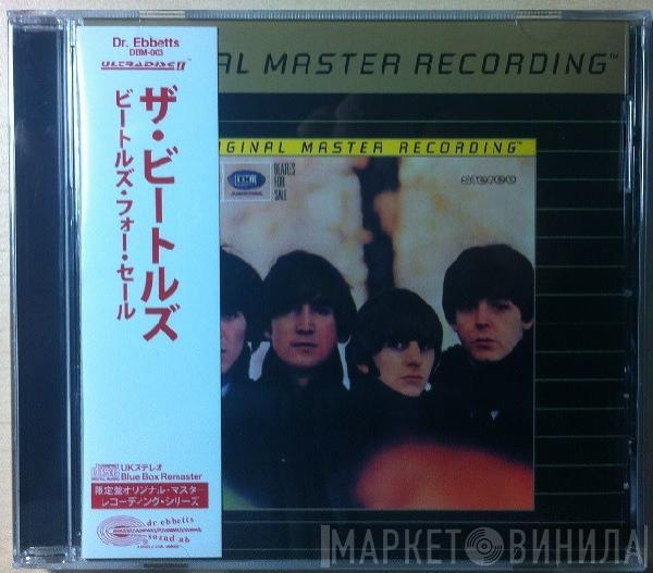  The Beatles  - Beatles For Sale