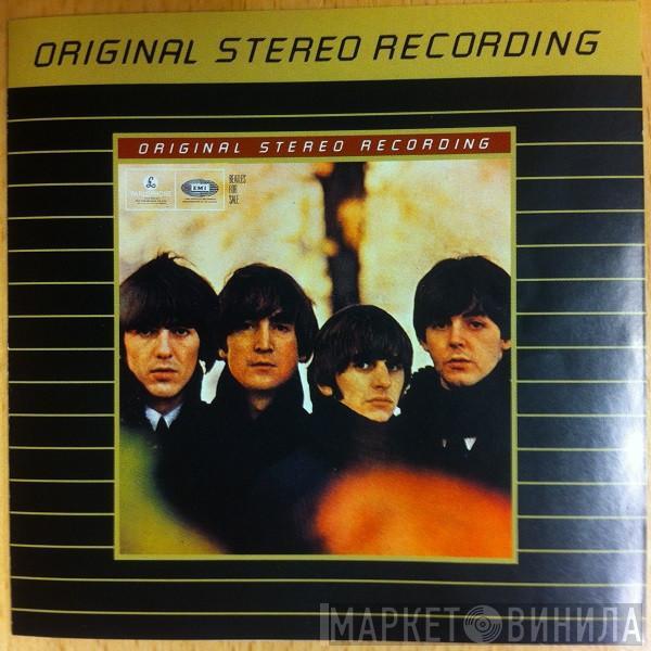  The Beatles  - Beatles For Sale