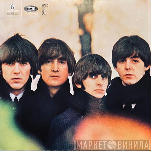  The Beatles  - Beatles For Sale