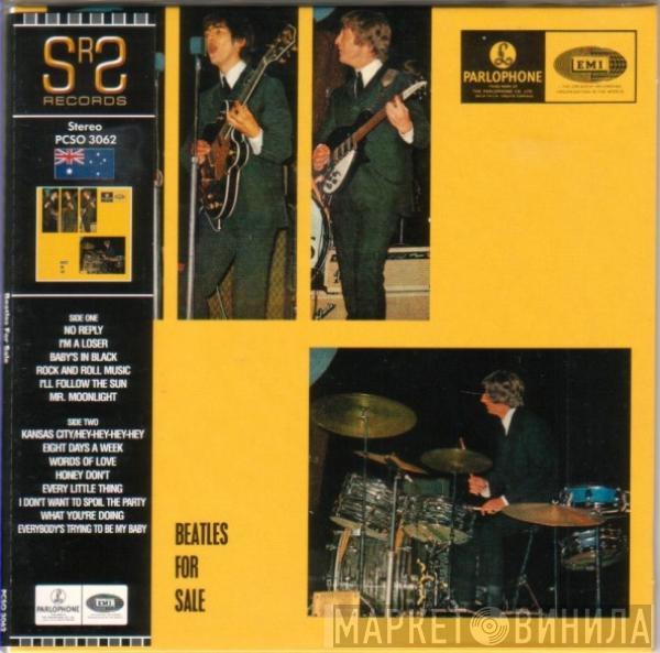  The Beatles  - Beatles For Sale