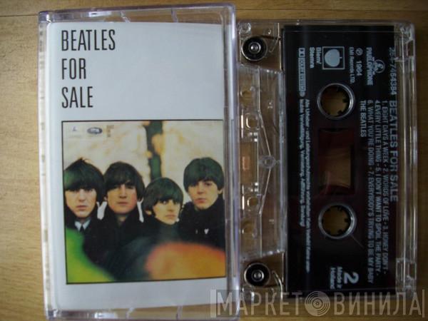  The Beatles  - Beatles For Sale