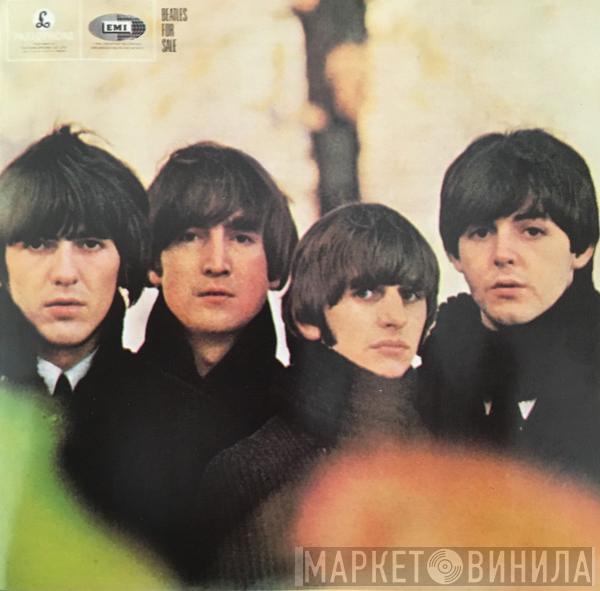  The Beatles  - Beatles For Sale