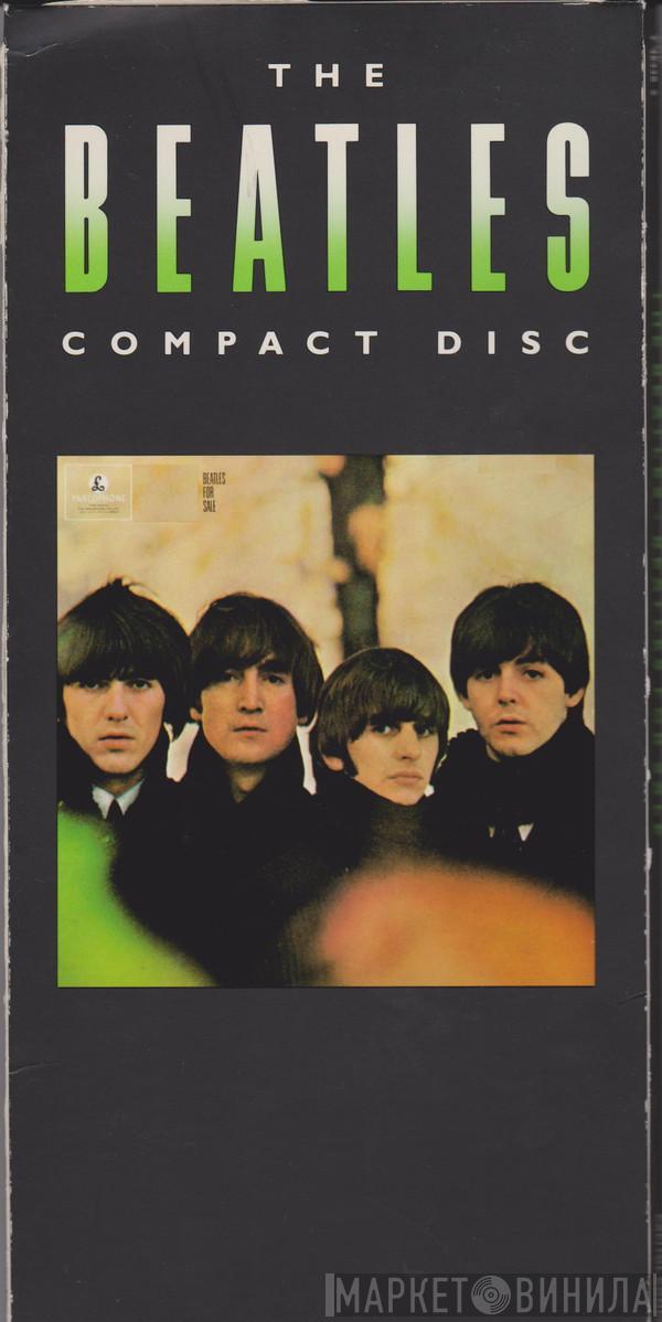  The Beatles  - Beatles For Sale