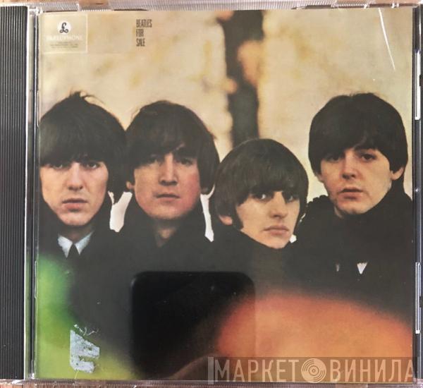  The Beatles  - Beatles For Sale