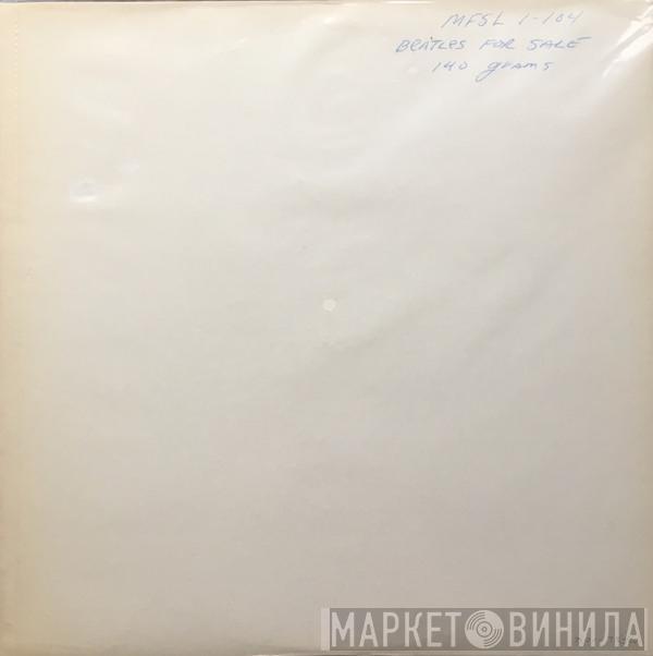 The Beatles  - Beatles For Sale