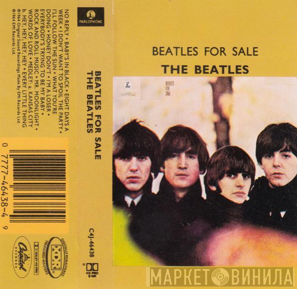  The Beatles  - Beatles For Sale