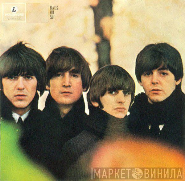  The Beatles  - Beatles For Sale