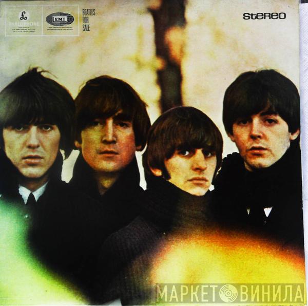 The Beatles - Beatles For Sale
