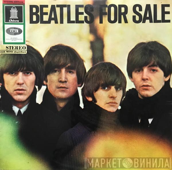  The Beatles  - Beatles For Sale