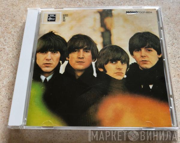  The Beatles  - Beatles For Sale