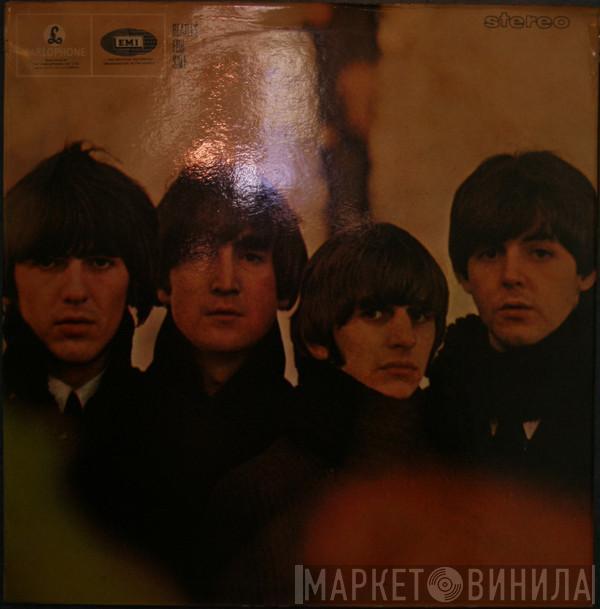  The Beatles  - Beatles For Sale