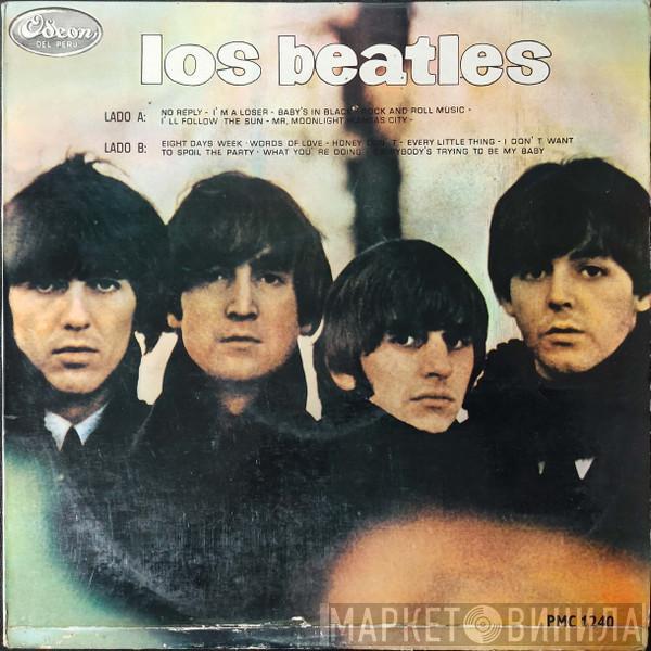  The Beatles  - Beatles For Sale