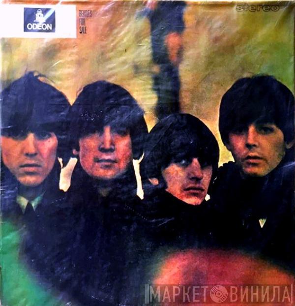  The Beatles  - Beatles For Sale